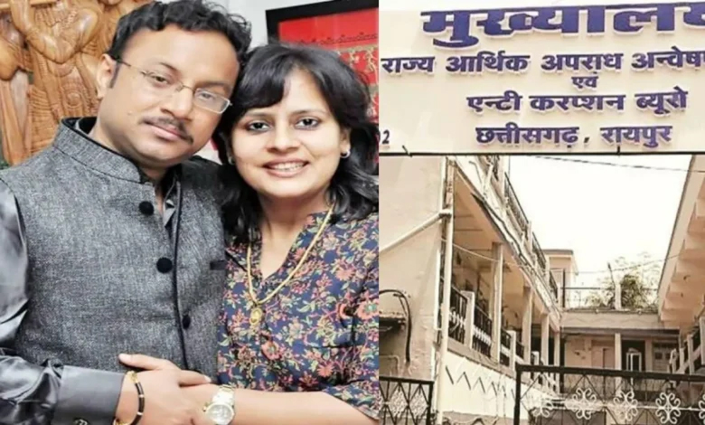 निलंबित आईएएस समीर विश्नोई व पत्नी की करोड़ों की संपत्ति एसीबी/ईओडब्ल्यू ने किया अटैच