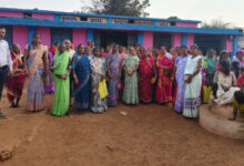 बैगा बहुल ग्रामों में स्व-सहायता समूहों से जुड़कर आत्मनिर्भरता की ओर बढ़ रहीं महिलाएं