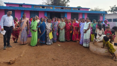 बैगा बहुल ग्रामों में स्व-सहायता समूहों से जुड़कर आत्मनिर्भरता की ओर बढ़ रहीं महिलाएं