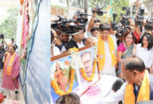 कार्यकर्ताओं के लगातार परिश्रम से भाजपा आज विश्व का सबसे बड़ा राजनीतिक दल है : साय