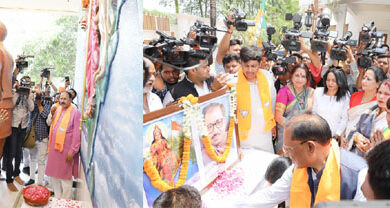 कार्यकर्ताओं के लगातार परिश्रम से भाजपा आज विश्व का सबसे बड़ा राजनीतिक दल है : साय