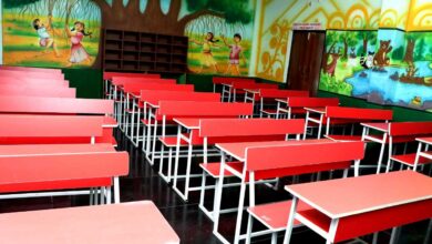 स्वामी आत्मानंद स्कूल मनेंद्रगढ़ में शैक्षणिक सत्र 2026-27 के लिए आवेदन शुरू, आवेदन भरने का अंतिम तिथि 5 मई को