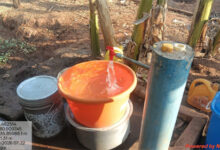 महाराष्ट्र सीमा से लगे नेलांगुर में हर घर पहुंचा नल जल, दूर हुई पेयजल समस्या