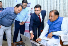 देश और राज्य के भविष्य की दिशा तय करने का आधार है जनगणना : मुख्यमंत्री साय