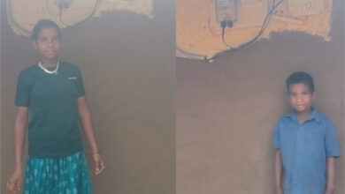 दशकों का अँधेरा टूटा, अबूझमाड़ के ईरपानार गाँव में पहली बार पहुँची बिजली