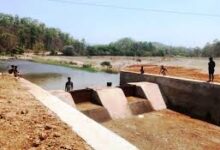 सीतारामपुर जलाशय निर्माण कार्य के लिए 6.33 करोड़ स्वीकृत