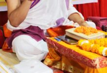 स्प्रिचुअल हेल्थ से मिलती है मन को शांति : रामनाथ