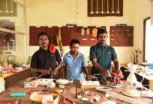 अब हथियार नहीं, हुनर से बदल रही पुनर्वासितों की जिंदगी, इलेक्ट्रीशियन ट्रेड में दिया जा रहा प्रशिक्षण