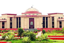छत्तीसगढ़ उच्च न्यायालय में 5 अतिरिक्त न्यायाधीश बने स्थायी न्यायाधीश