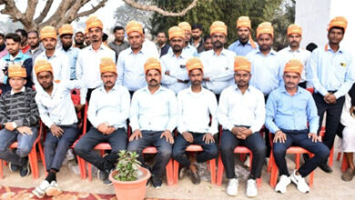 एसईसीएल ने वित्तीय वर्ष 2025-26 में 754 भू-स्वामियों को रोजगार प्रदान किया