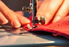 नाव्या परियोजना : 60 शाला त्यागी किशोरी बालिकाओं को आत्मनिर्भर बनाने दिया जा रहा सिलाई प्रशिक्षण