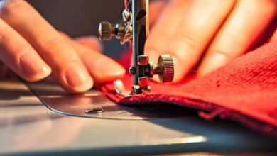 नाव्या परियोजना : 60 शाला त्यागी किशोरी बालिकाओं को आत्मनिर्भर बनाने दिया जा रहा सिलाई प्रशिक्षण नाव्या परियोजना : 60 शाला त्यागी किशोरी बालिकाओं को आत्मनिर्भर बनाने दिया जा रहा सिलाई प्रशिक्षण