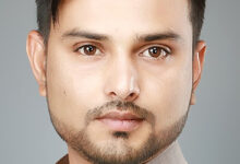 साजिद भिन्सरा बने भाजपा अल्पसंख्यक मोर्चा के सह-कार्यालय मंत्री