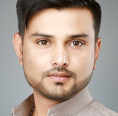 साजिद भिन्सरा बने भाजपा अल्पसंख्यक मोर्चा के सह-कार्यालय मंत्री