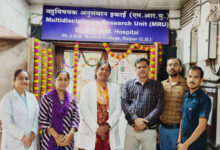 अम्बेडकर अस्पताल की बड़ी उपलब्धि: सिकल सेल डायग्नोस्टिक किट राष्ट्रीय मंच पर प्रदर्शित होगी