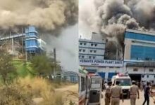 वेदांता पावर प्लांट हादसे में पिछले 24 घंटे में 3 और घायल मजदूरों की मौत
