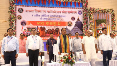 सभी समाजों के सहयोग से ही विकसित छत्तीसगढ़ का सपना होगा साकार – मुख्यमंत्री साय