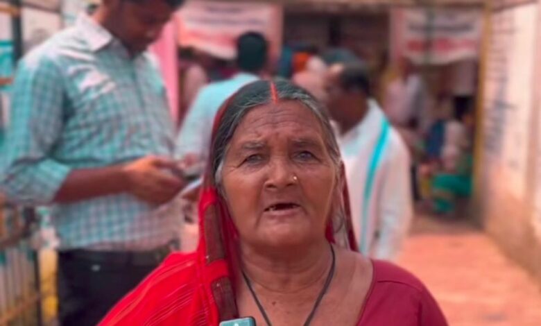 पीएम आवास योजना से बना ग्वालिन के सपनों का आशियाना