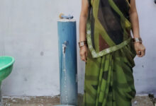 हर घर नल-जल से बिराजपाली के ग्रामीणों को कठिनाईयों से मिली निजात