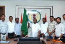 मंत्री नेताम ने बलरामपुर जिले के लिए वर्चुअल रूप से 9 नई एम्बुलेंस को दिखाई हरी झंडी