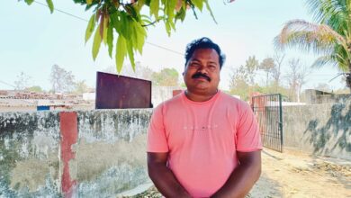 मनोज के जीवन में आई स्थिरता, आत्मनिर्भरता की ओर बढ़ते कदम