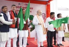 ककनार घाटी के नीचे थमा लाल आतंक का शोर, अब गूंजती है बस की हॉर्न