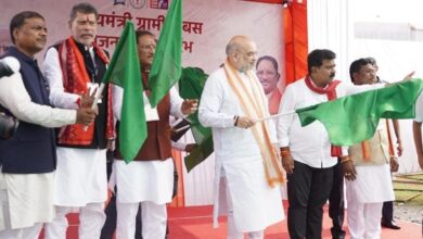 ककनार घाटी के नीचे थमा लाल आतंक का शोर, अब गूंजती है बस की हॉर्न