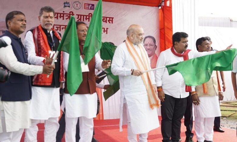 ककनार घाटी के नीचे थमा लाल आतंक का शोर, अब गूंजती है बस की हॉर्न