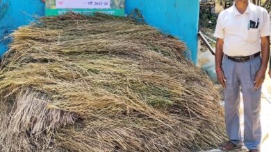 प्राकृतिक खेती से किसानों की बढ़ती आय, जैविक खेती से समृद्धि की राह पर किसान वैजनाथ ठाकुर