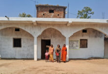 सरकारी मदद और खुद के जज़्बे से आई खुशहाली, अब दूसरों के लिए प्रेरणा बने बोड़ार के पारसलाल