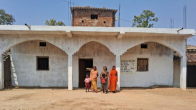 सरकारी मदद और खुद के जज़्बे से आई खुशहाली, अब दूसरों के लिए प्रेरणा बने बोड़ार के पारसलाल सरकारी मदद और खुद के जज़्बे से आई खुशहाली, अब दूसरों के लिए प्रेरणा बने बोड़ार के पारसलाल