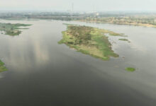 अमृत मिशन 2.0 के तहत 20 एमएलडी क्षमता के टर्शरी ट्रीटमेंट प्लांट को मिली मंजूरी, प्रदूषण-मुक्त होगी नदी