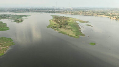 अमृत मिशन 2.0 के तहत 20 एमएलडी क्षमता के टर्शरी ट्रीटमेंट प्लांट को मिली मंजूरी, प्रदूषण-मुक्त होगी नदी