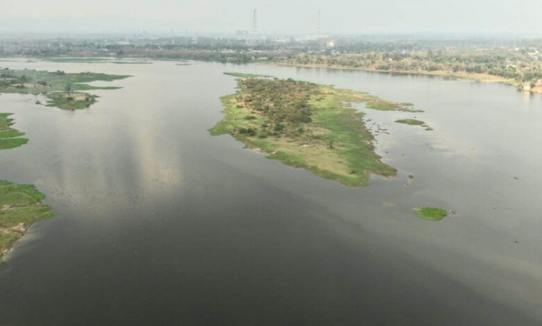 अमृत मिशन 2.0 के तहत 20 एमएलडी क्षमता के टर्शरी ट्रीटमेंट प्लांट को मिली मंजूरी, प्रदूषण-मुक्त होगी नदी