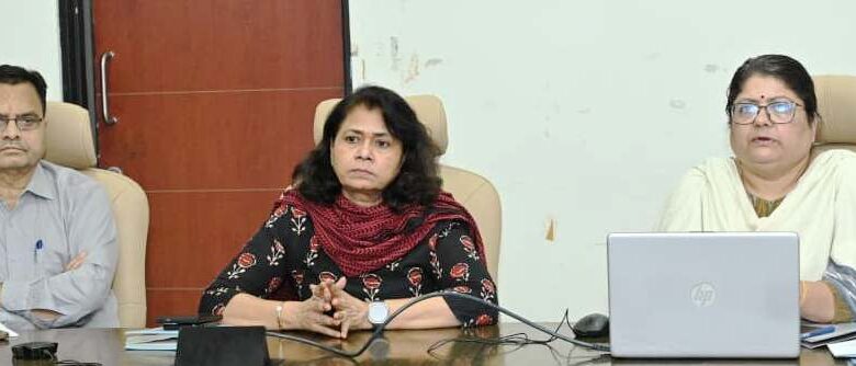 छत्तीसगढ़ में 9 से 23 अप्रैल तक 8वां पोषण पखवाड़ा, कुपोषण के खिलाफ जन-आंदोलन को मिलेगा नया विस्तार