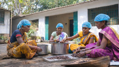 वन धन विकास केंद्र पंचक्की : स्व-सहायता समूहों को 23 लाख से अधिक की वार्षिक आय