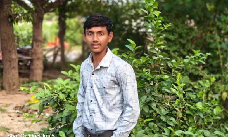 क्षितिज-अपार संभावनाएं योजना से दिव्यांग विद्यार्थियों को मिल रहा नया हौसला क्षितिज-अपार संभावनाएं योजना से दिव्यांग विद्यार्थियों को मिल रहा नया हौसला