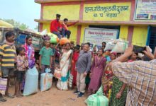 बीजापुर में विकास की नई दस्तक: नियद नेल्लानार, मनरेगा और पीएम आवास से बदल रही 224 गांवों की तस्वीर