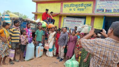 बीजापुर में विकास की नई दस्तक: नियद नेल्लानार, मनरेगा और पीएम आवास से बदल रही 224 गांवों की तस्वीर