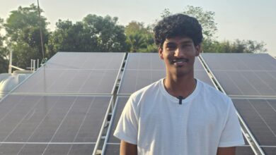 पीएम सूर्य घर मुफ्त बिजली योजना से मिल रही बड़ी राहत, उपभोक्ता बन रहे ऊर्जा उत्पादक