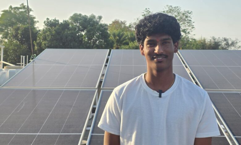 पीएम सूर्य घर मुफ्त बिजली योजना से मिल रही बड़ी राहत, उपभोक्ता बन रहे ऊर्जा उत्पादक