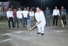 हर प्रतिभा को मिलेगा मंच, उत्कृष्ट खिलाडिय़ों का संवरेगा भविष्य : साव