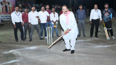 हर प्रतिभा को मिलेगा मंच, उत्कृष्ट खिलाडिय़ों का संवरेगा भविष्य : साव