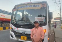 मुख्यमंत्री ग्रामीण बस योजना से सुगम हुआ सिधमा का सफर – यात्री अरुण