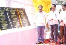 सड़क, शिक्षा और बुनियादी सुविधाओं का विस्तार हमारी सर्वोच्च प्राथमिकता: मंत्री कश्यप