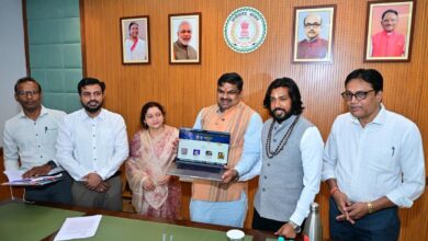 छत्तीसगढ़ संस्कृत विद्यामण्डलम् मुख्य परीक्षा 2026 का परिणाम घोषित, परीक्षा परिणाम 85.22 प्रतिशत रहा