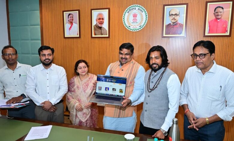 छत्तीसगढ़ संस्कृत विद्यामण्डलम् मुख्य परीक्षा 2026 का परिणाम घोषित, परीक्षा परिणाम 85.22 प्रतिशत रहा