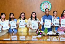 मुख्यमंत्री साय ने अविस्मरणीय यात्रा पुस्तक का किया विमोचन