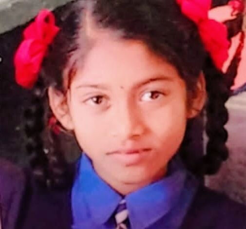 लोकप्रिय बाल पत्रिका चकमक में आरंग की नन्हीं बिटिया गुंजन की लेखनी का प्रकाशन