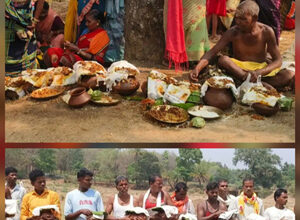 पारंपरिक आमा जोगानी देव पूजन से पूर्व आम का सेवन होता है वर्जित